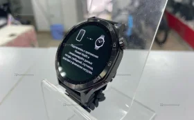 Купить Часы Huawei watch GT-5 б/у , в Зеленодольск Цена:5900рублей