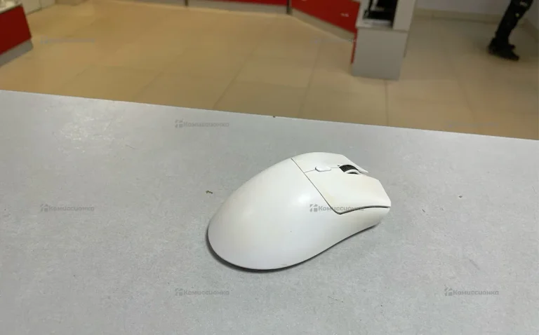 Компьютерная мышь attack shark wired r1