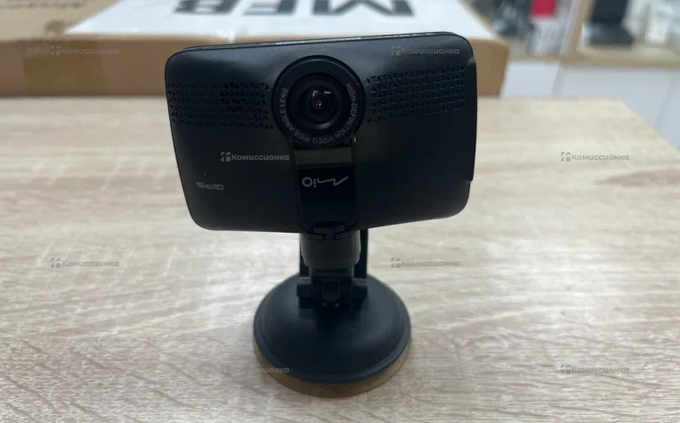 Видеоригистратор mio vue 731