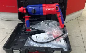 Купить Перфоратор Workpro WP470400 б/у , в Тюмень Цена:4500рублей