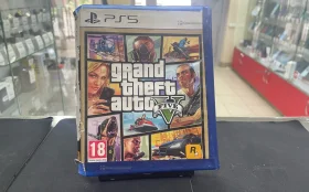 Купить PS5….. GTA5 б/у , в Чапаевск Цена:1590рублей