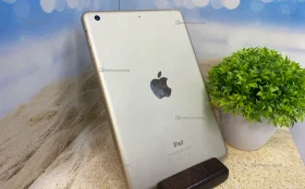 Купить Планшет Apple iPad mini 16Gb б/у , в Тюмень Цена:3600рублей