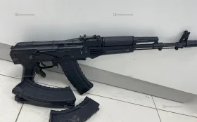Купить Страйкбольный автомат акм 74 б/у , в Краснодар Цена:12900рублей