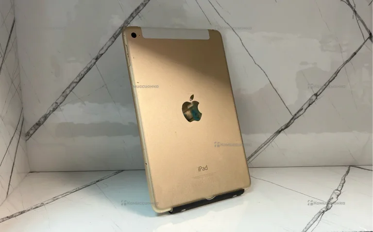 Планшет iPad 4 mini  128