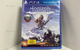 Купить Sony диск PS4 horizon б/у , в Санкт-Петербург Цена:800рублей