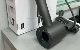 Купить Фен Super Hair dryer б/у , в Москва и область Цена:1900рублей