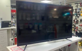 Купить Телевизор Tuvio Tuvio STV-32DHBK2R б/у , в Казань Цена:4500рублей