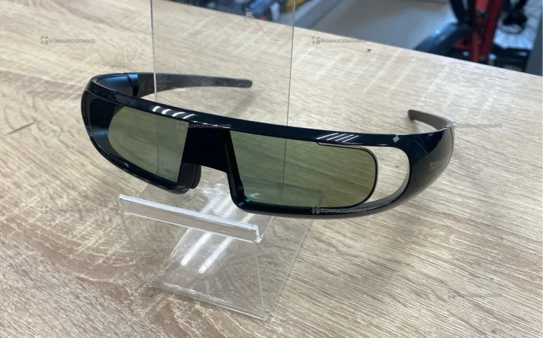 Очки 3D Toshiba FPT-AG02G