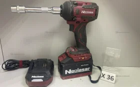Купить Гайковерт NeoLaser NIW20ACCUM б/у , в Нижнекамск Цена:6900рублей