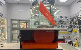 Купить Плиткорез Hammer Flex PLR 800 б/у , в Санкт-Петербург Цена:2500рублей