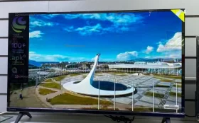 Купить Телевизор Smart 32 Qled TV б/у , в Тюмень Цена:6990рублей