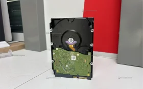 Купить Жесткий диск  WESTERN DIGITAL 8T б/у , в Челябинск Цена:18900рублей