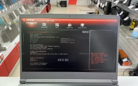 Купить Ноутбук MSI Thin A15 B7UC б/у , в Тольятти Цена:44900рублей