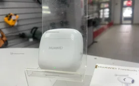 Купить Наушники  Huawei FreeBuds se 2 б/у , в Уфа Цена:1290рублей