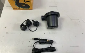 Купить Electric Air Pump CZ-198C б/у , в Нижний Новгород Цена:490рублей