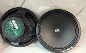 Купить Колнонки Deaf Bonce hm-8e 20ки б/у , в Тюмень Цена:2490рублей