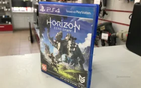 Купить PS4 Диск Horizon б/у , в Энгельс Цена:800рублей