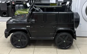 Купить Детский автомобиль G63 на пульте ДУ б/у , в Челябинск Цена:5900рублей