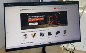 Купить Монитор Xiaomi RMMNT238NF б/у , в Кинель Цена:6000рублей