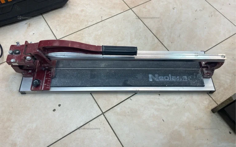 Плиткорез Neolaser