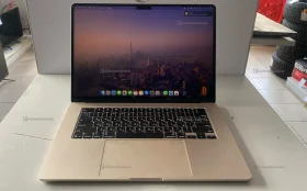 Купить Ноутбук  MacBook M4 (A3241) б/у , в Набережные Челны Цена:75900рублей
