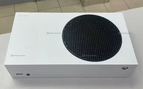 Купить Приставка Microsoft Xbox Series S 512 ГБ б/у , в Челябинск Цена:17900рублей