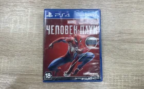 Купить PS4 Дисk spider man б/у , в Екатеринбург Цена:1990рублей