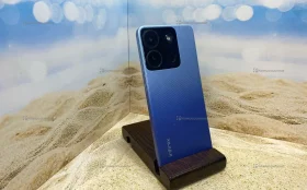 Купить Infinix Smart 7 Plus 3/64 ГБ б/у , в Тюмень Цена:2990рублей