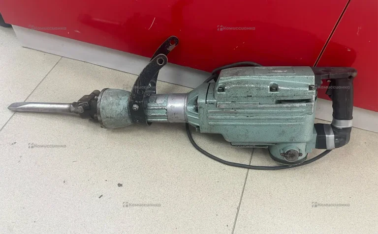 Отбойный молоток Спец МОЭ-1650