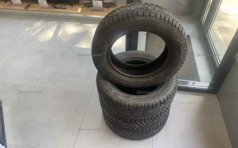 Шины зимние Cordiant ShowCross 2 r14
