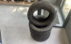 Купить Шины зимние Cordiant ShowCross 2 r14 б/у , в Тольятти Цена:3990рублей