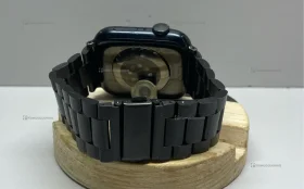 Купить Apple Watch 8 45mm б/у , в Краснодар Цена:10900рублей