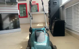 Купить Газонокосилка Makita ELM4120 б/у , в Кострома Цена:4500рублей