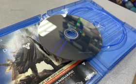 Купить Диск PS4 Destiny б/у , в Санкт-Петербург Цена:360рублей