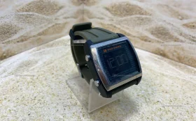 Купить Часы  BOSS ORANGE б/у , в Тюмень Цена:1490рублей