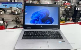 Купить Ноутбук HP PROBOOK 640 G3 б/у , в Краснодар Цена:6000рублей