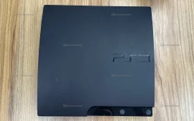 Купить Приставка PS3 Slim 320GB. б/у , в Челябинск Цена:6900рублей