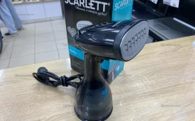 Купить Отпариватель Scarlett SC-GS135S05 б/у , в Самара Цена:1690рублей