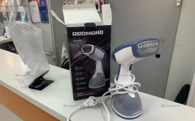 Купить Ручной отпариватель Redmond RHS 6801 б/у , в Красноярск Цена:1490рублей