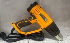 Купить Строительный фен INGCO HG200047 б/у , в Тюмень Цена:1390рублей