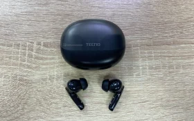 Купить Наушники TECNO Sonic 2 б/у , в Казань Цена:1200рублей