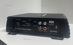 Купить Усилитель  Blaupunkt 330 б/у , в Санкт-Петербург Цена:2990рублей