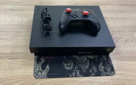 Купить Приставка Xbox One X 1 ТБ б/у , в Набережные Челны Цена:16999рублей