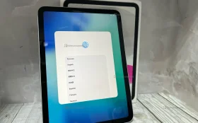Купить Планшет Apple iPad A16 2025 128 wi-fi новый б/у , в Тюмень Цена:28990рублей