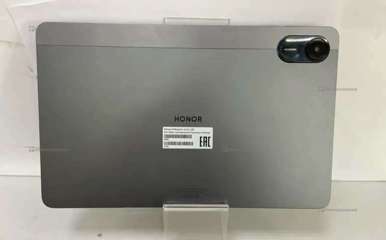Планшет honor pad x9 4/128