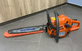 Купить Бензопила Husqvarna 240 б/у , в Уфа Цена:12000рублей