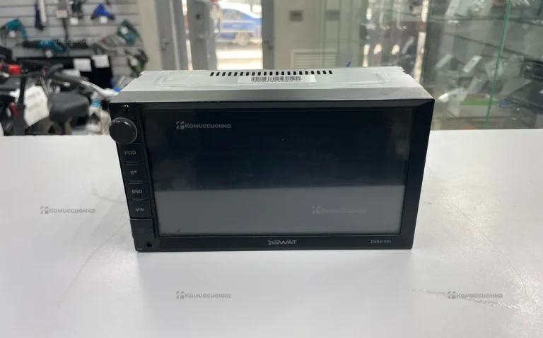 Автомагнитола Swat CHR-6100