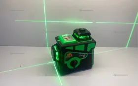 Купить Лазерный уровень Laser Level 3D б/у , в Симферополь Цена:2490рублей