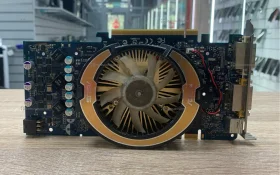 Купить Графическая карта ASUS GeForce 9600 GT б/у , в Челябинск Цена:700рублей