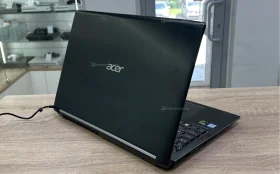 Купить Ноутбук Acer Aspire A715-71G-58YJ б/у , в Челябинск Цена:19900рублей